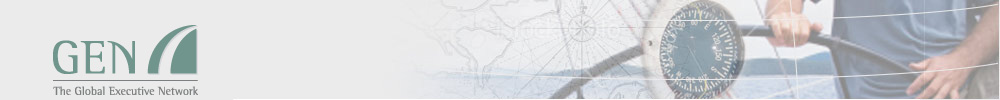 The Global Executive Network