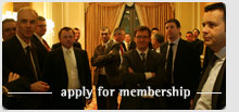 Executive Community
