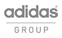ЛОГОТИП adidasgroup