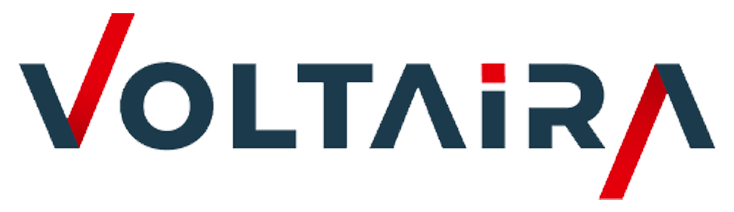 LOGO Voltaria