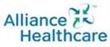 Logo Alliance Healthcare