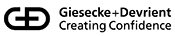 LOGO Gieseke+Devrient