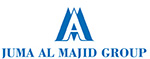 LOGO Juma Al Majid Group