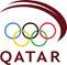 LOGO QatarOlympic Comittee