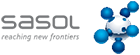 Logo SASOL